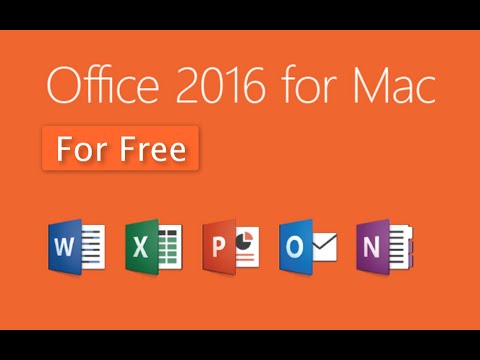 downloadable microsoft office for mac